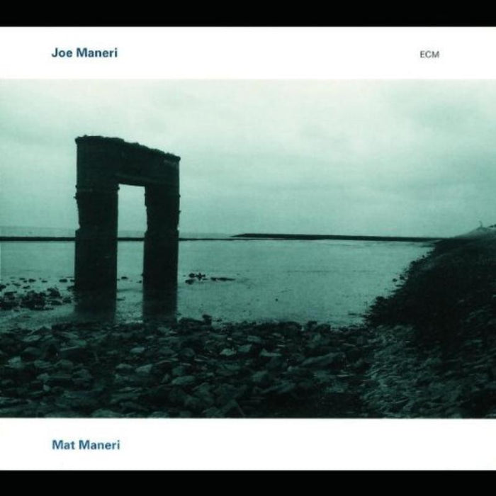Joe Maneri & Mat Maneri: Blessed