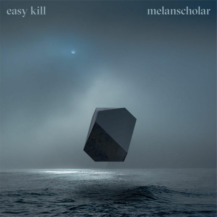 Easy Kill: Melanscholar