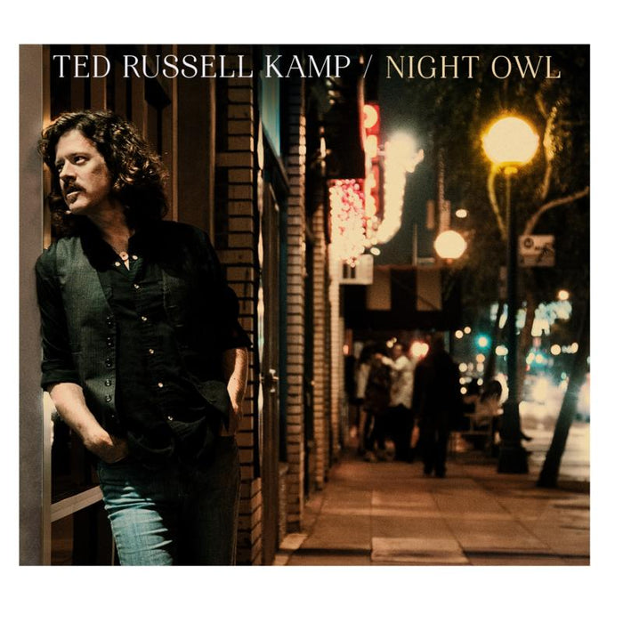 Ted Russell Kamp: Night Owl