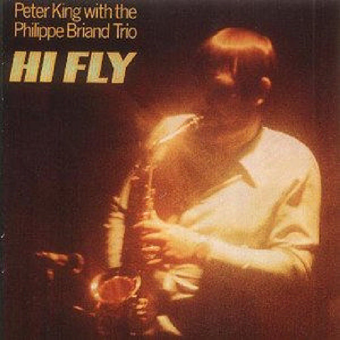 Peter King: Hi-Fly
