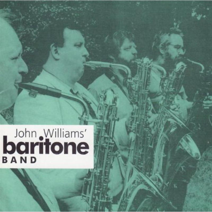 John Williams' Baritone Band: John Williams' Baritone Band
