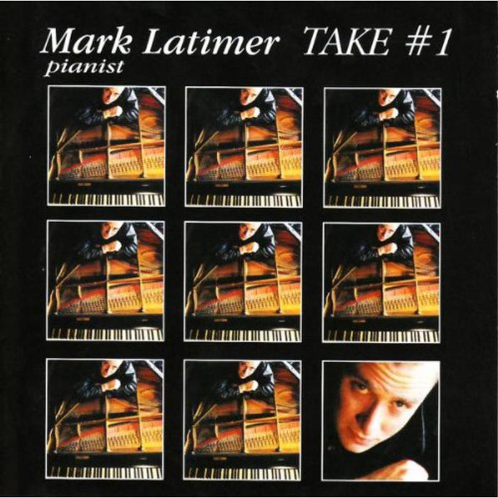 Mark Latimer Trio & Quartet: Take #1