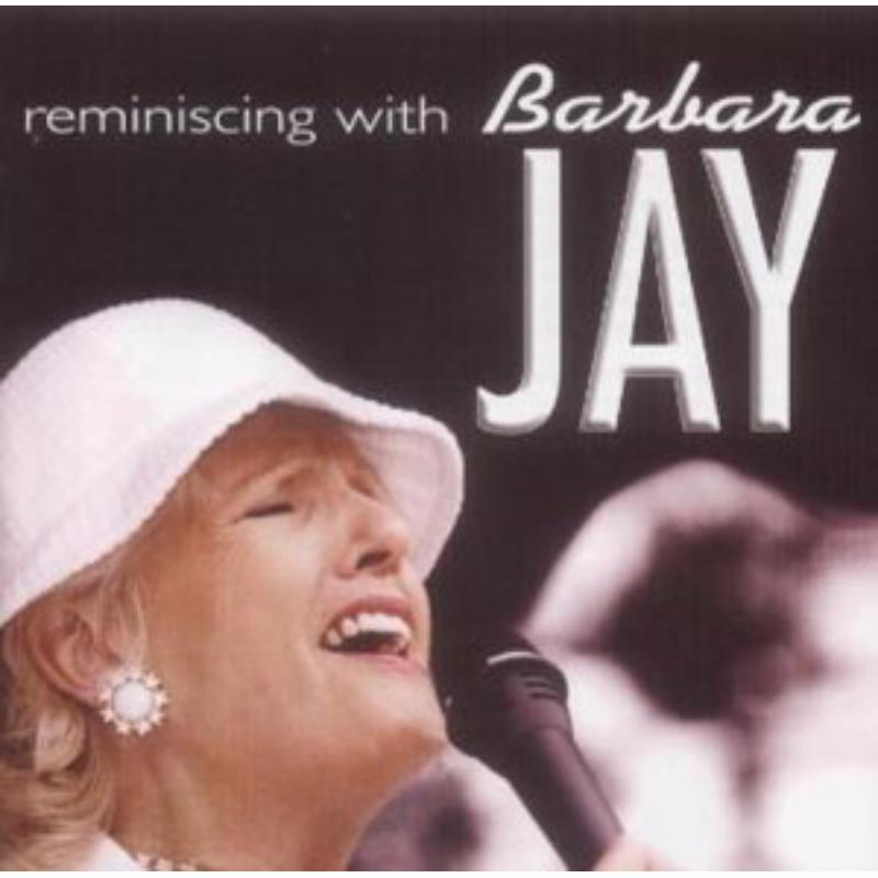 Barbara Jay: Reminiscing With Barbara Jay