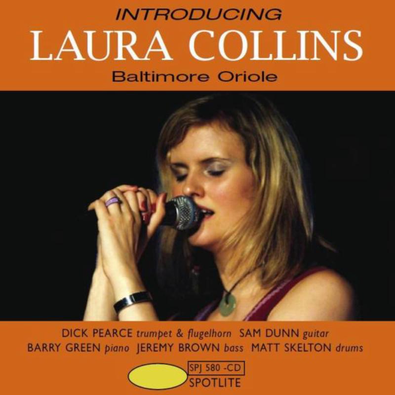 Laura Collins: Baltimore Oriole