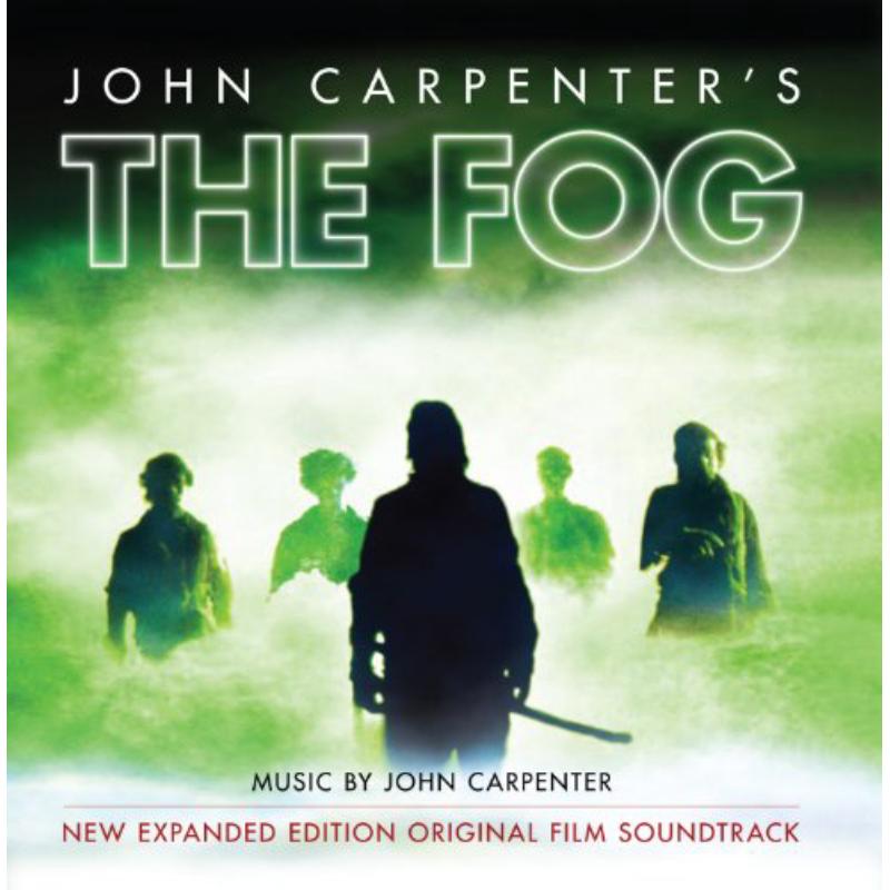 O.S.T.: The Fog
