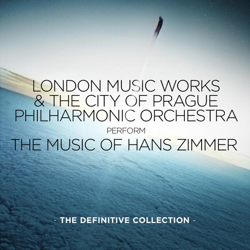 London Music Works & The City Of Prague Philharmonic Orchestra: The Music Of Hans Zimmer - The Definitive Collection