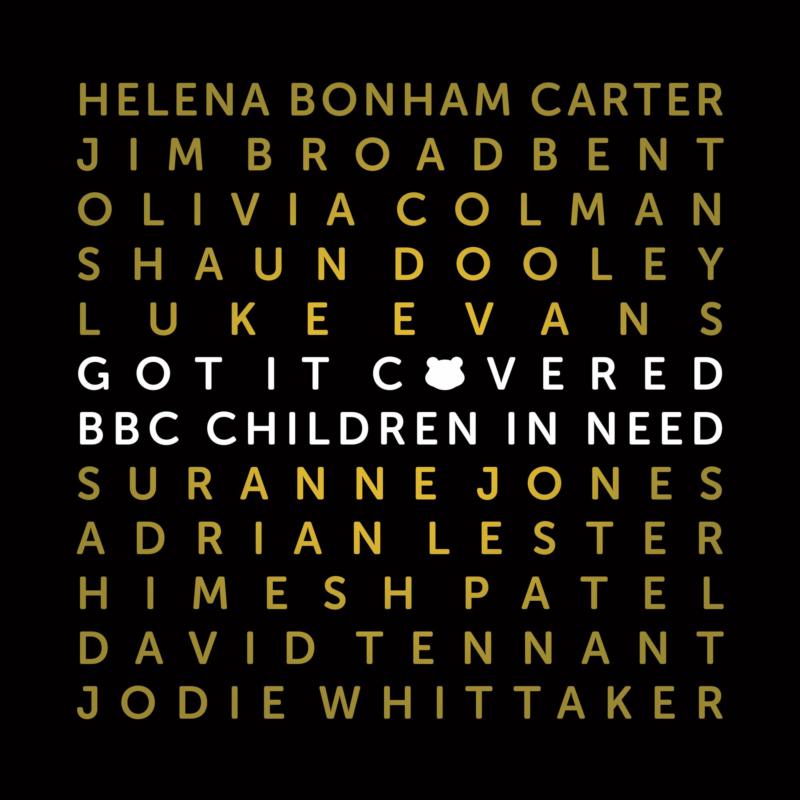 Various Artists: BBC Children In Need: Got It Covered