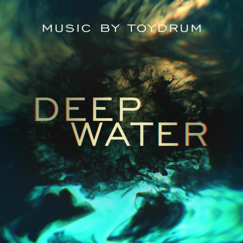 Toydrum: Deep Water - Original TV Soundtrack