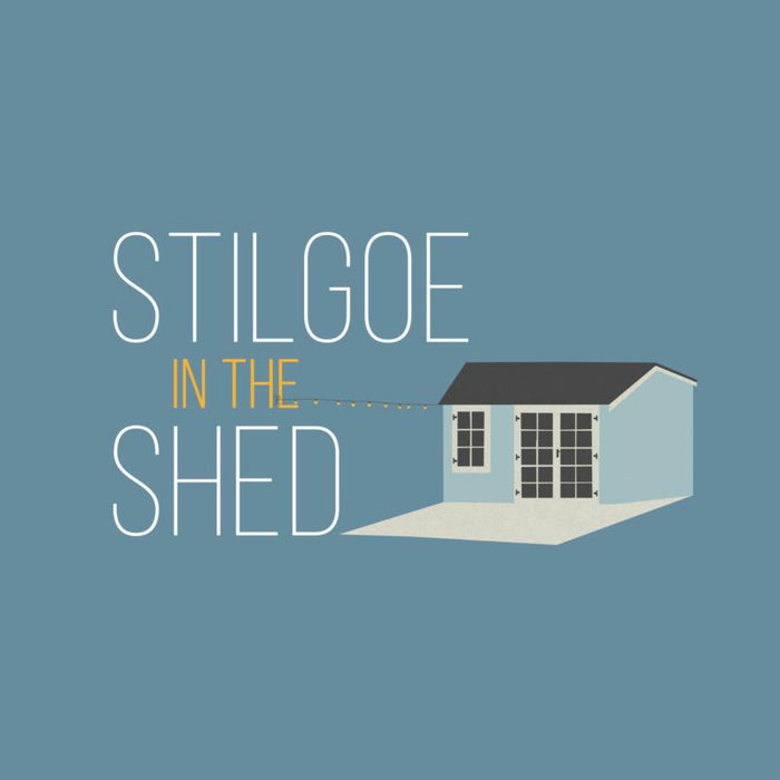 Joe Stilgoe: Stilgoe In The Shed