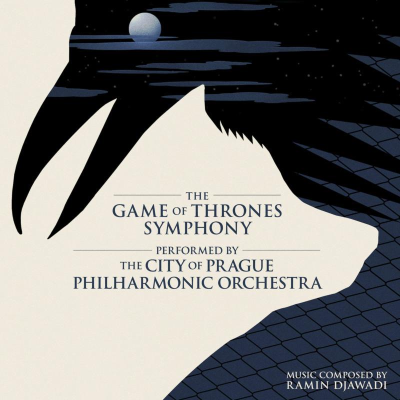 The City Of Prague Philharmonic Orchestra: 100 Greatest Film