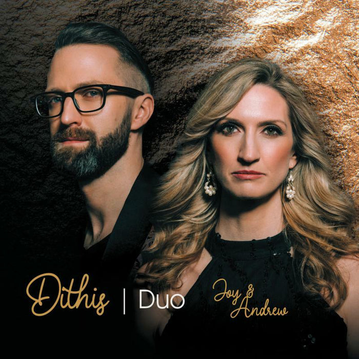 Joy Dunlop & Andrew Dunlop: Dithis / Duo