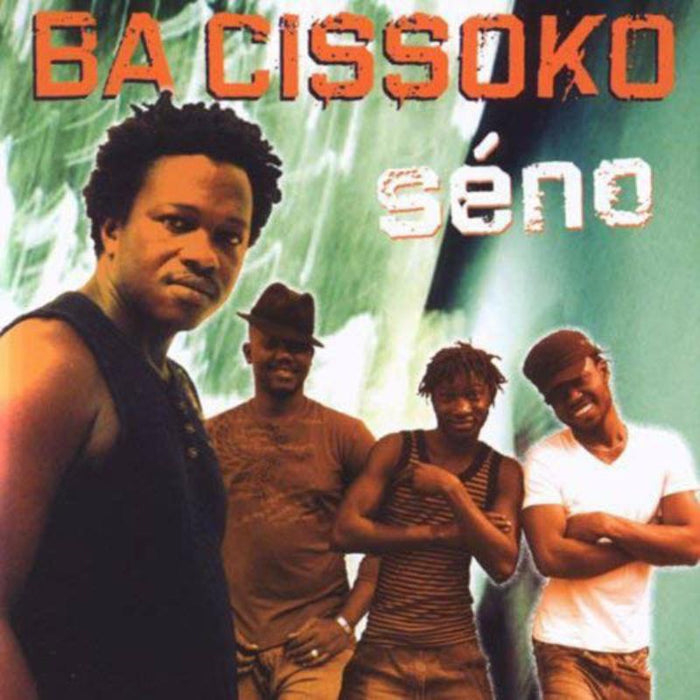 Ba Cissoko: Seno