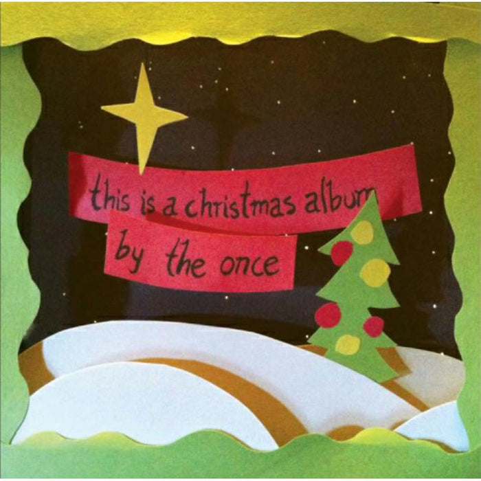 The Once: This Is A Christmas Album
