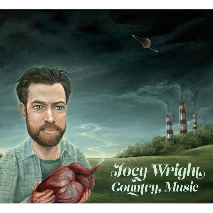 Joey Wright: Country, Music