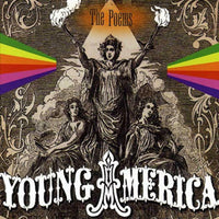 The Poems: Young America (LP)
