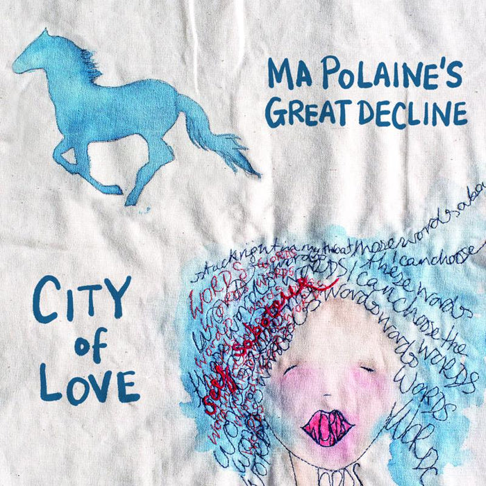 Ma Polaine's Great Decline: City Of Love