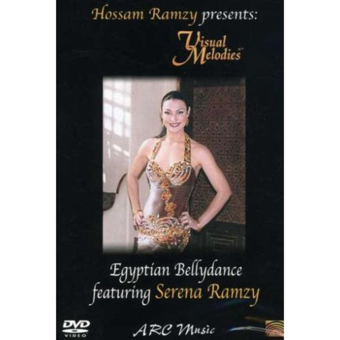 Hossam & Serena Ramzy: Visual Melodies: Egyptian
