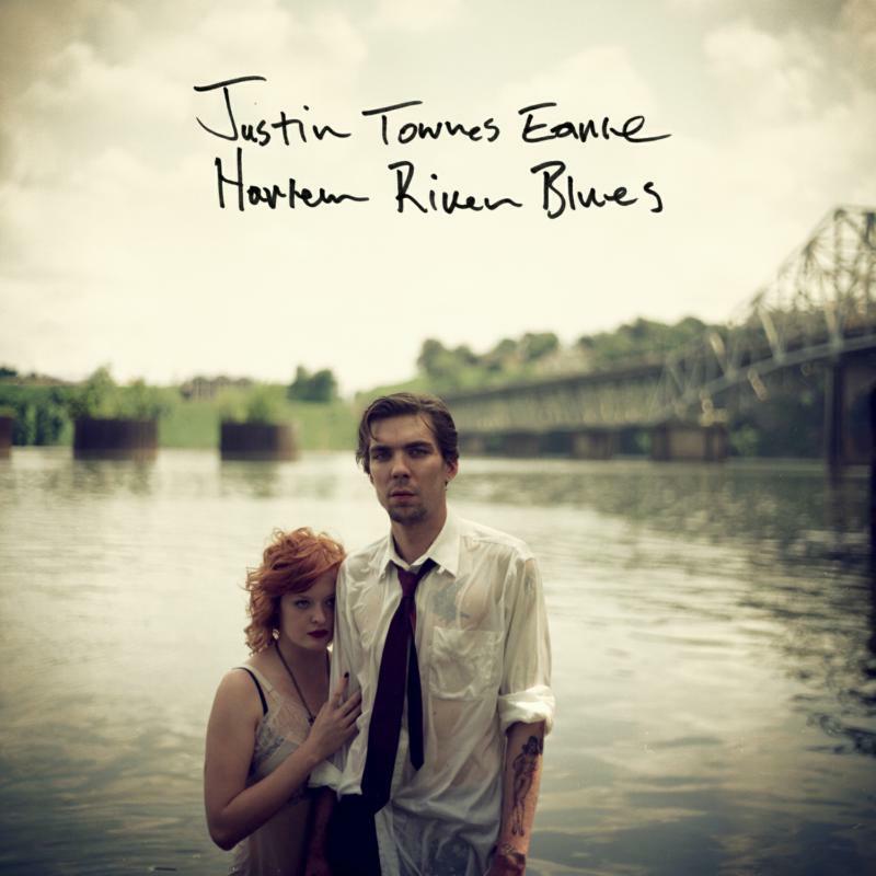 Justin Townes Earle: Harlem River Blues