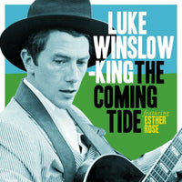 Luke Winslow-King: The Coming Tide