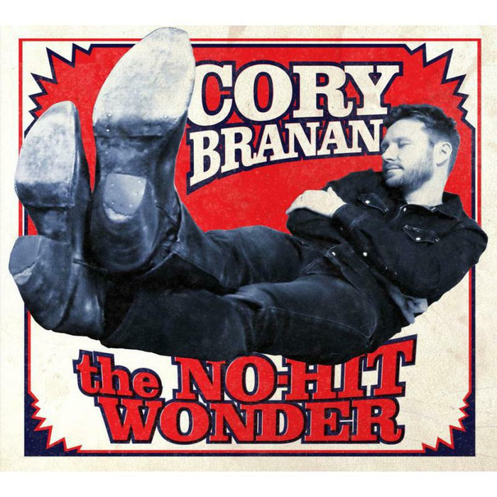 Cory Branan: The No-Hit Wonder