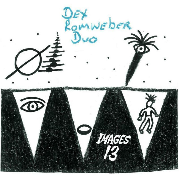 Dex Duo Romweber: Images 13