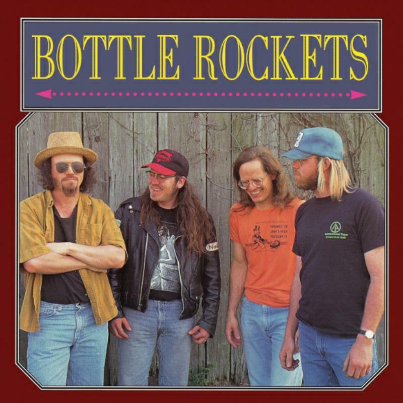 The Bottle Rockets: Bottle Rockets & The Brooklyn