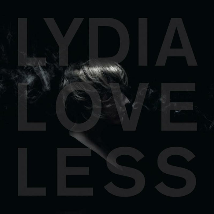 Lydia Loveless: Somewhere Else