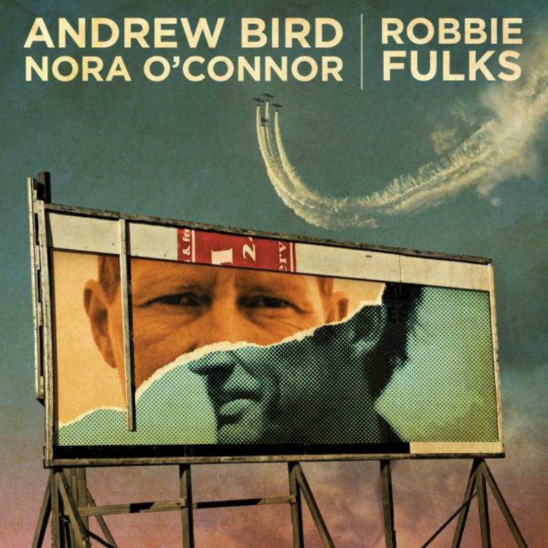 Andrew,Nora O'connor,Robb Bird: Split Covers 7