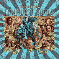 Jon Langford: Four Lost Souls