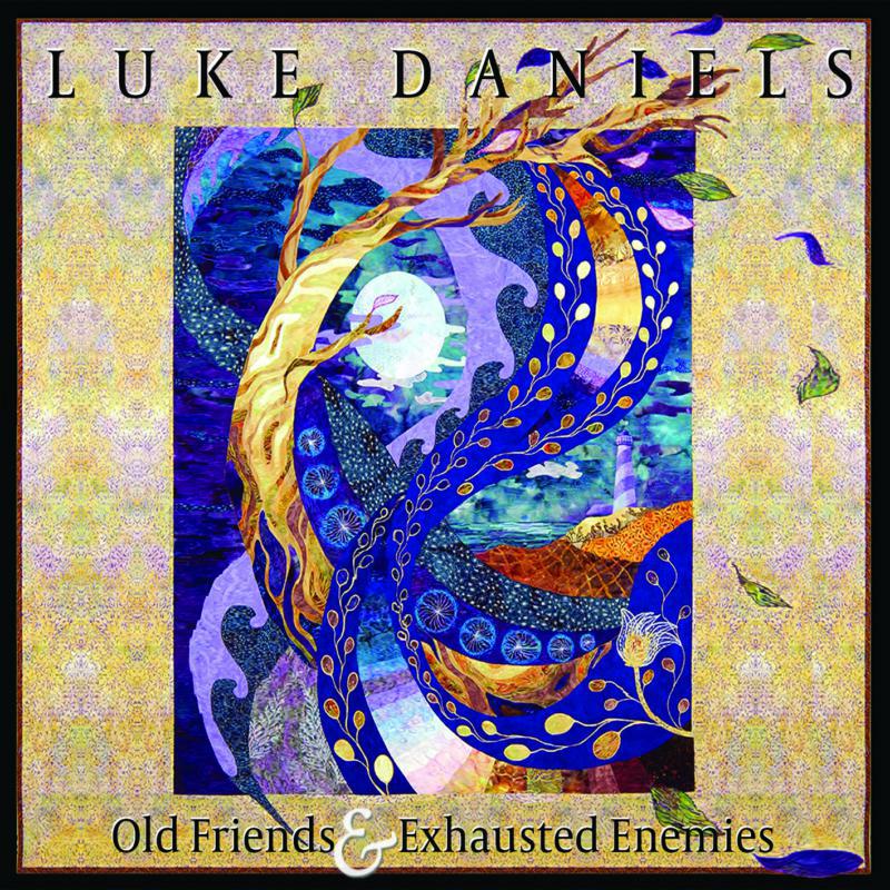 Luke Daniels: Old Friends & Exhausted Enemies