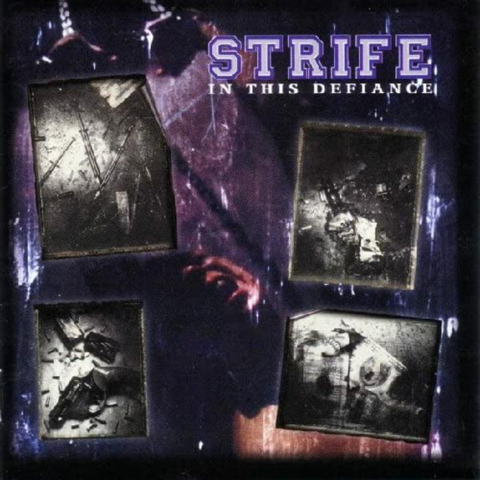 Strife: In This Defiance