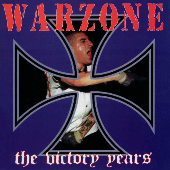 Warzone: The Victory Years
