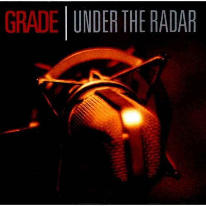 Grade: Under The Radar