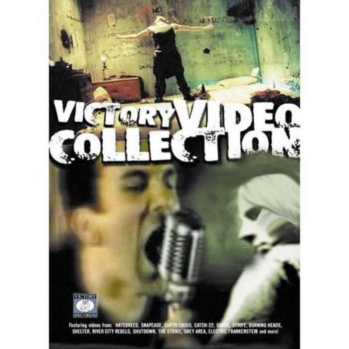 Various Artists: Victory Video Collection