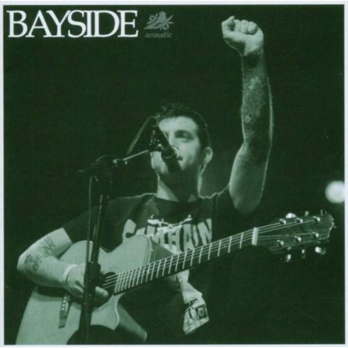 Bayside: Bayside - Acoustic