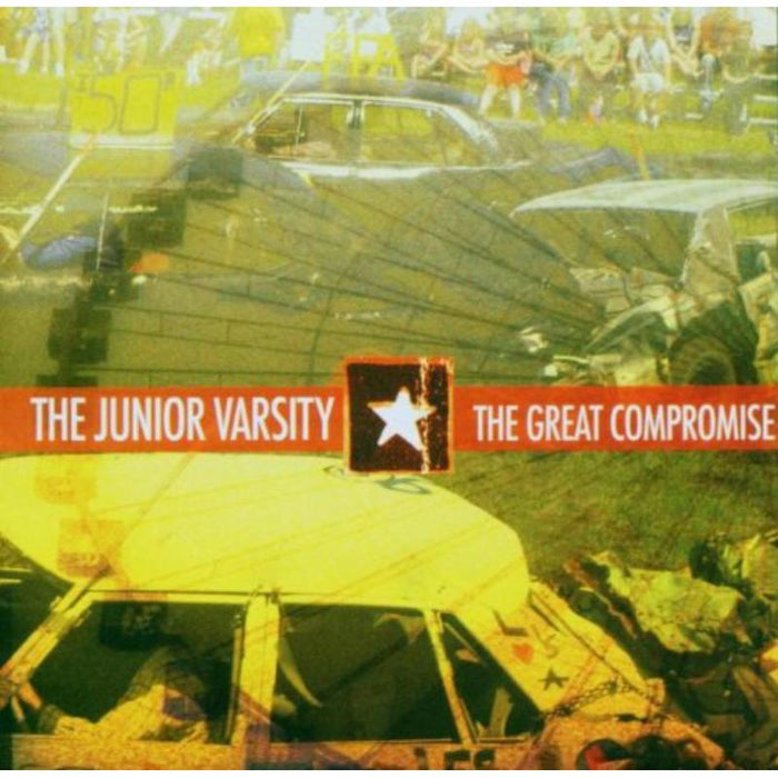 Junior Varsity: The Great Compromise - Deluxe Edition
