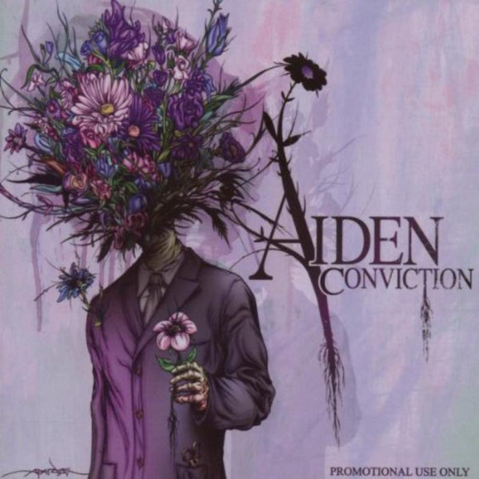 Aiden: Conviction