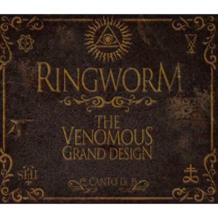 Ringworm: The Venomous Grand Design