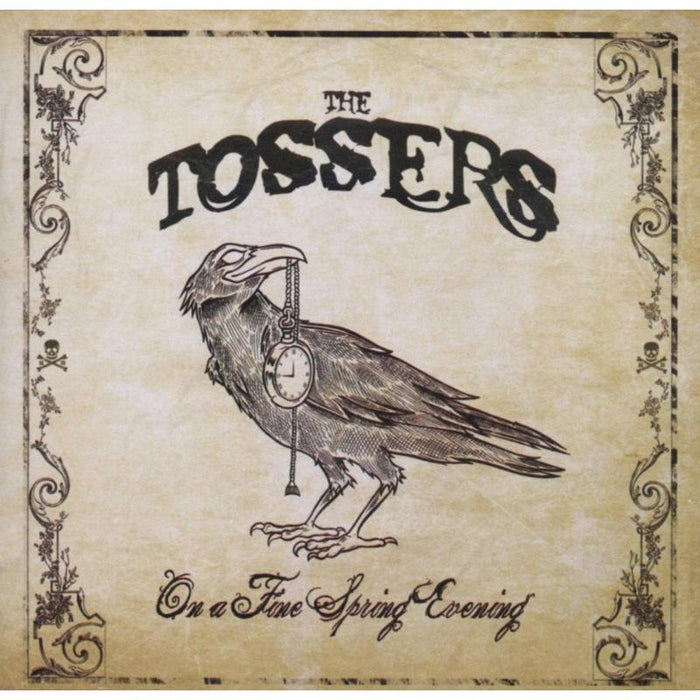 The Tossers: On A Fine Spring Evening