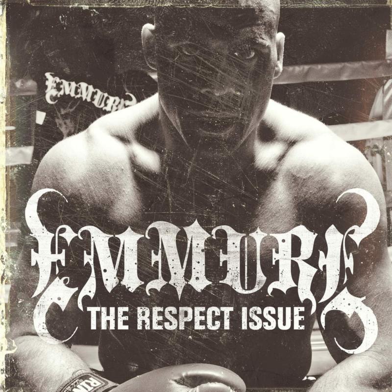 Emmure: The Respect Issue