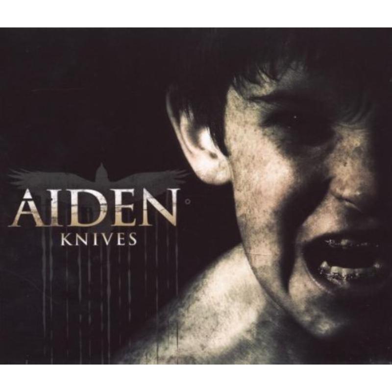 Aiden: Knives