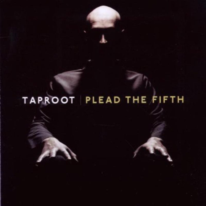 Taproot: Plead The Fifth