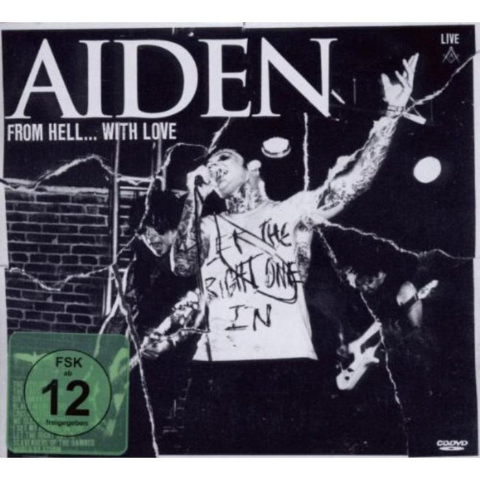 Aiden: From Hell? With Love