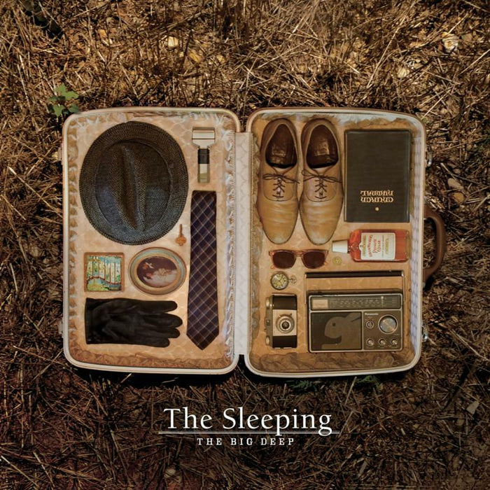 The Sleeping: The Big Deep