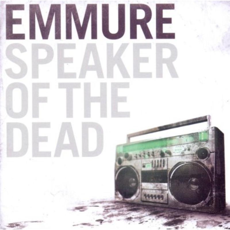 Emmure: Speaker Of The Dead