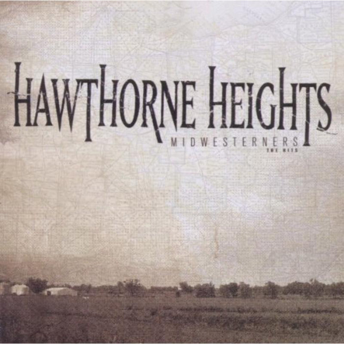 Hawthorne Heights: Midwesterners