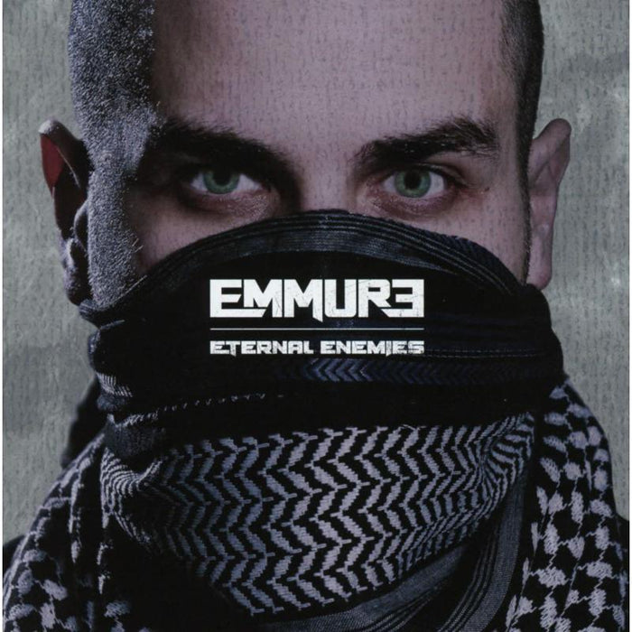 Emmure: Eternal Enemies