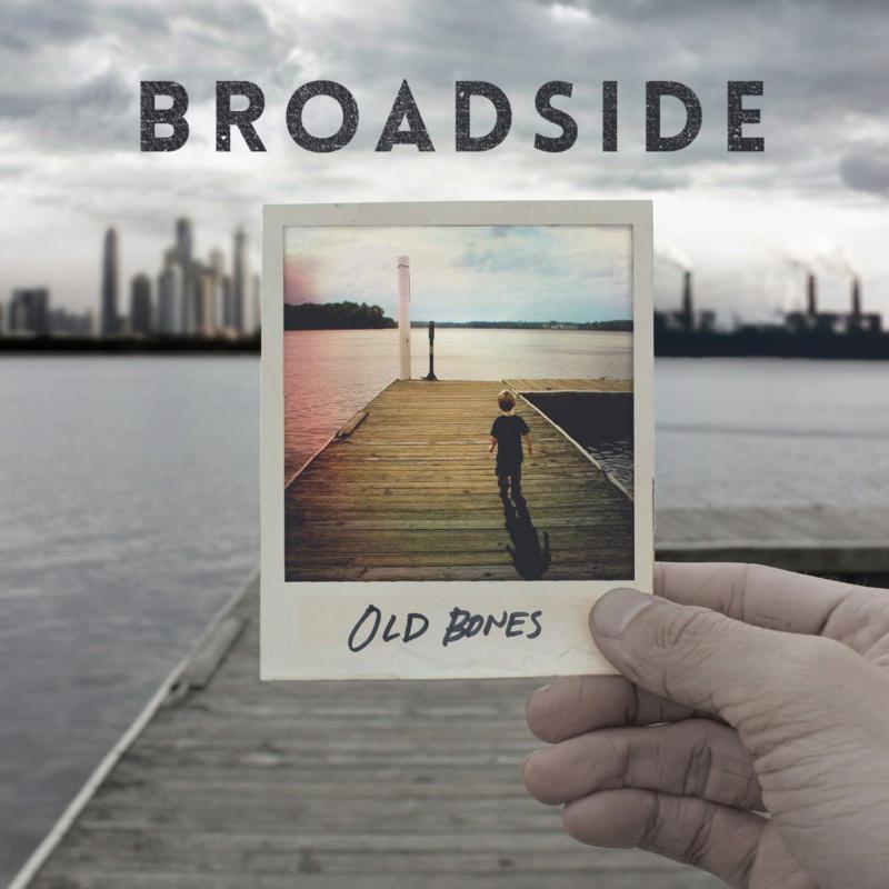 Broadside: Old Bones