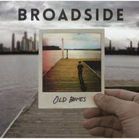 Broadside: Old Bones