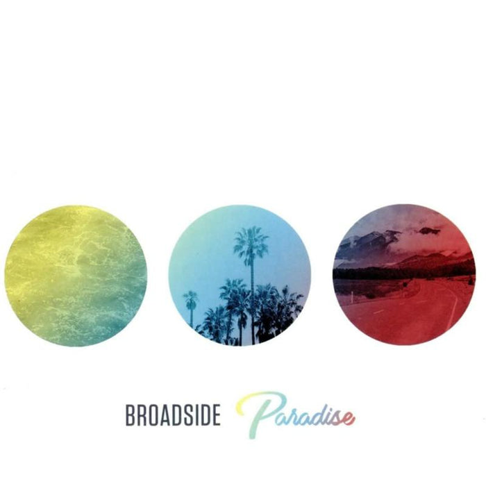 Broadside: Paradise